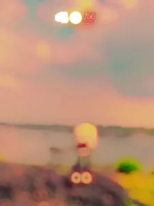 Attitude Dialogue Capcut Template