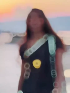 Attitude Dialogue Capcut Template 