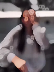 Attitude Gujarati Capcut Template