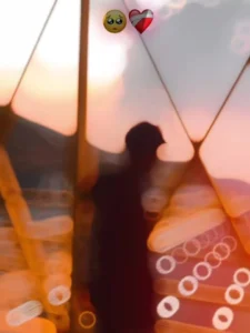 Dardo Ni Duniya Capcut Template