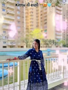 Janu Tame Cute Lago Capcut Template Link