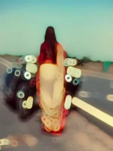 Lavel Up Capcut Template 2026