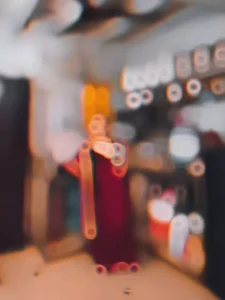 નેણલા ના મારો Capcut Template Link