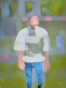 Aryan Kelvin Capcut Template