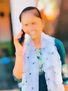 Manjiri Capcut Template