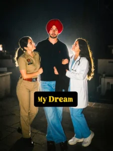 Dream Life Ai Photo Prompt