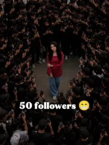 Instagram Followers Ai Photo Prompt