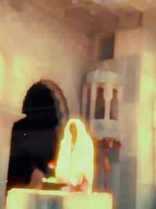Jhumka Jhulanaiya Capcut Template