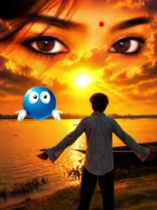 Lord Eye Ai photo Prompt
