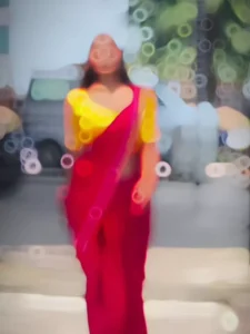 Othlali Se Roti Capcut Template