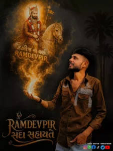 Ramapir Ai photo Prompt