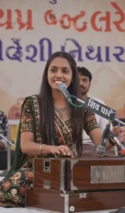 Gujarati Dayaro Video Editing