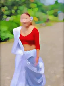 Dilwa Ke Dard Capcut Template