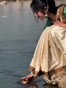 Sawan Bhojpuri Capcut Template