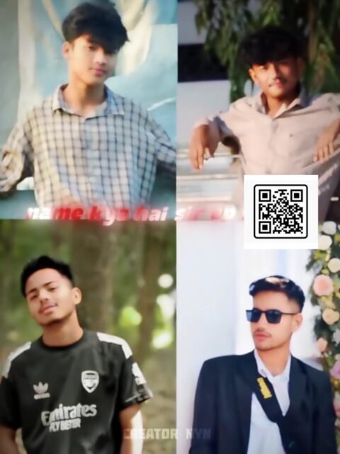 Name Kya Hai Sir Aap Logo Ka VN Code