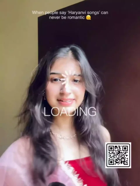 a woman smiling for a picture