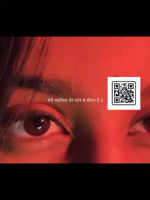 Meri Mahfil Tere Jaane se Vn Code Template