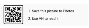 Small Ratio Vn Code Templates