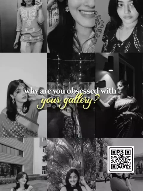 Why Are You Obsessed With You Gallery Vn Code