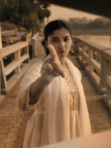 CLIMA LINDO CapCut Template