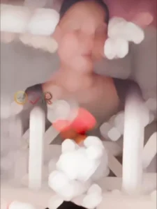 Aise Na Satawa Hamke Capcut Template