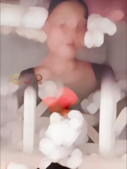 Aise Na Satawa Hamke Capcut Template