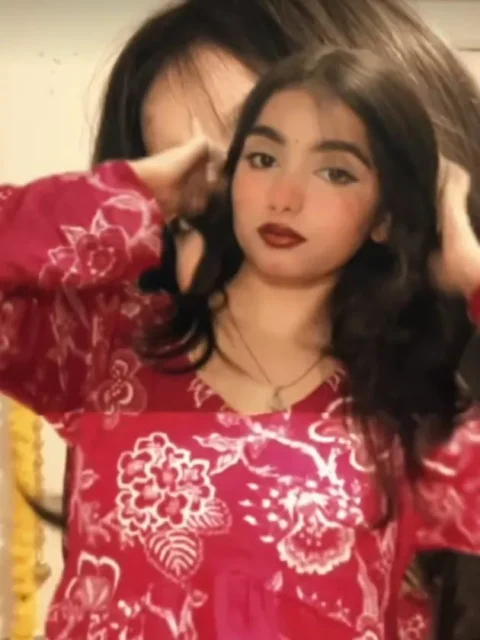 Chinta Ta Ta Chita Chita CapCut Template