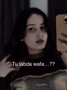 Gal Sun CapCut Template