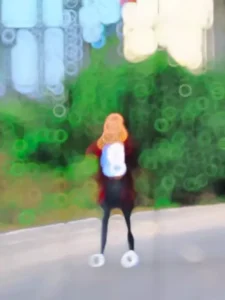 Ham Sher Hai Re CapCut Template