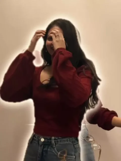 Horn Blow CapCut Template