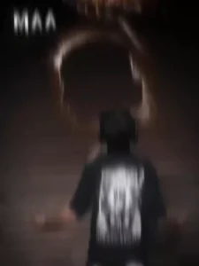 Jeena Sirf Mere Liye CapCut Template