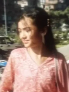 Jutti Meri Capcut Template