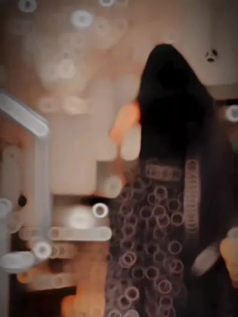 My Queen CapCut Template