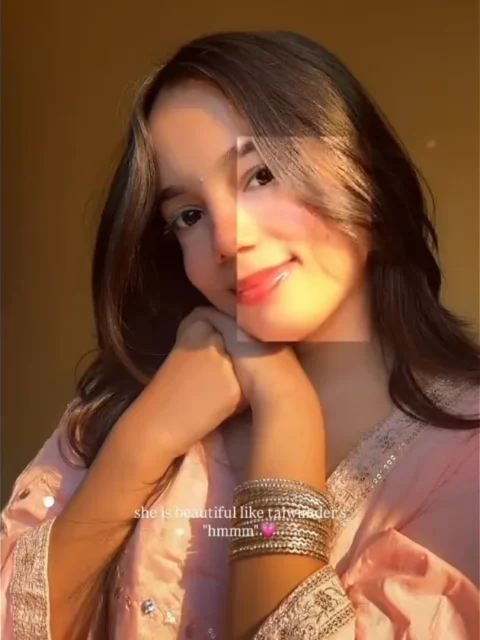 Tu Talwinder CapCut Template