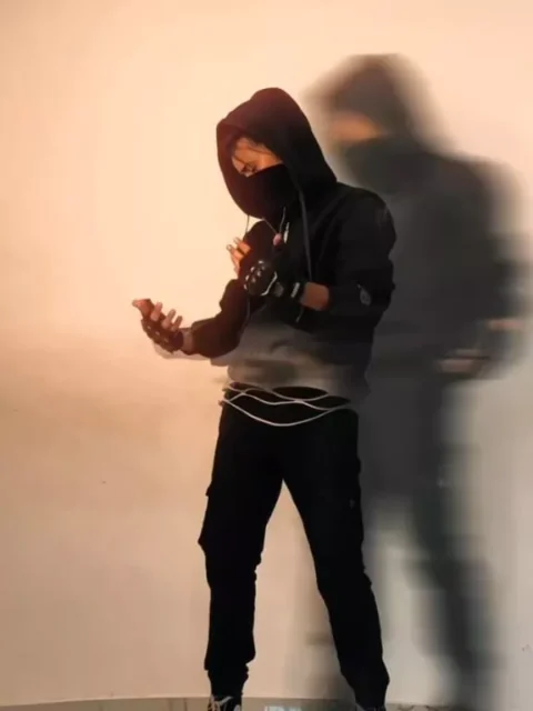 Yo Me Siento Libre Capcut Template 