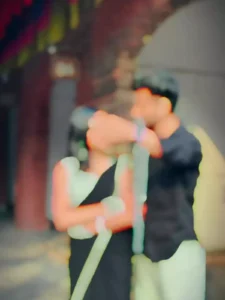 Ham Sher Hai Re CapCut Template