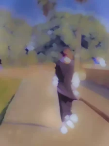 Dil Lagana Mana Tha Capcut Template