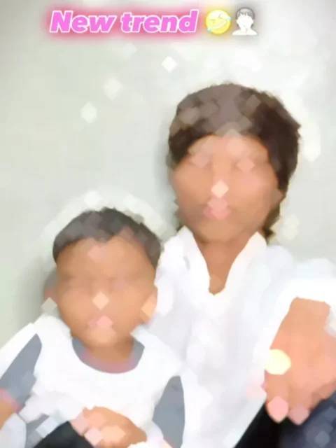 Funny Gujarati Capcut Template