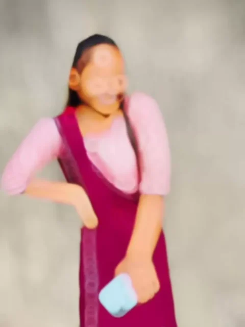 Marzi Nu Malik Capcut Template