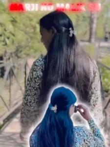 મરજી નો માલિક બાબા નો દાસ Capcut Template