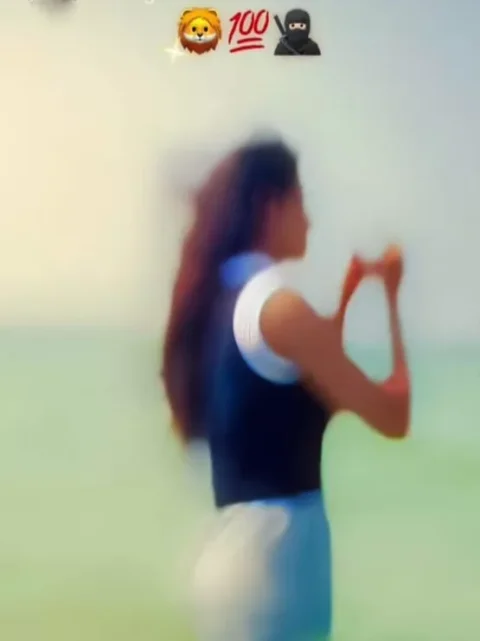 Chakla Hi Baaj Bana Capcut Template