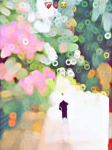 Kabhi Bandhan Juda Liya Gujarati Capcut Template