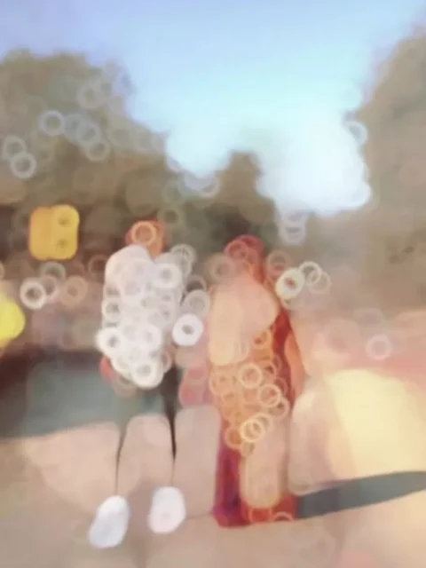 Kon Bhala Duniya Me Capcut Template