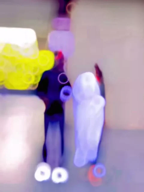 Relgadi Capcut Template