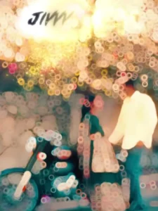 Val Na Jog Capcut Template