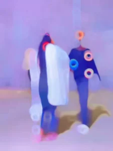 Vanziya Tad Ni Tadi Capcut Template