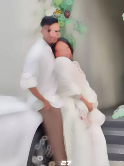 Vivo Vado Capcut Template