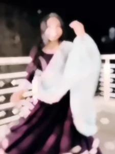 ઓરે ગોરાડું અમે લેવા તને આયા વિજય