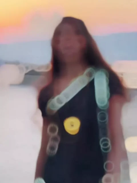 Attitude Dialogue Capcut Template