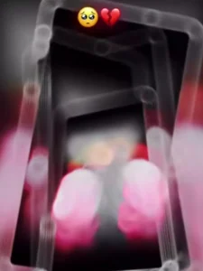 Bewafa Kehta Pehla Capcut Template